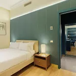 Sentho Hotell