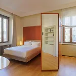 Hotell Sentho 3*
