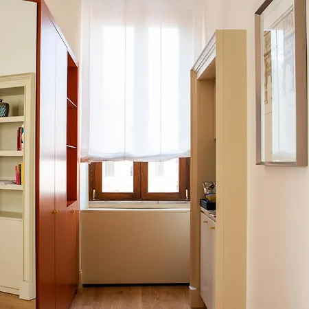 מלון Sentho רומא