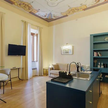 Sentho מלון רומא