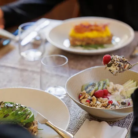 Sentho מלון רומא