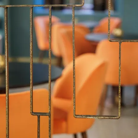 מלון Sentho רומא