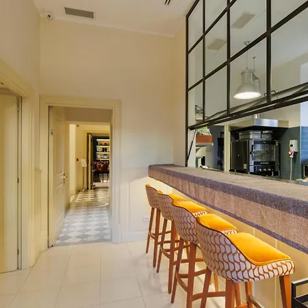 Hotell Sentho