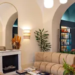 Sentho Hotel Rome