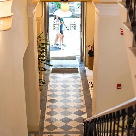 Hotel Sentho Rome