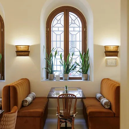 Hotel Sentho 3*