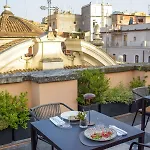 Hotel Sentho 3*