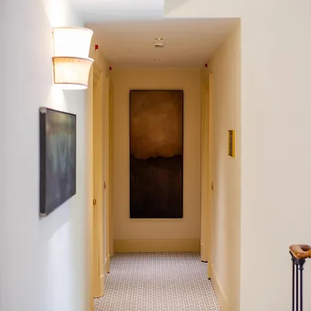 Otel Sentho Roma