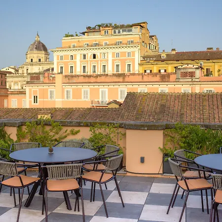 Sentho Otel Roma