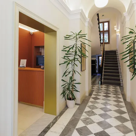 Otel Sentho