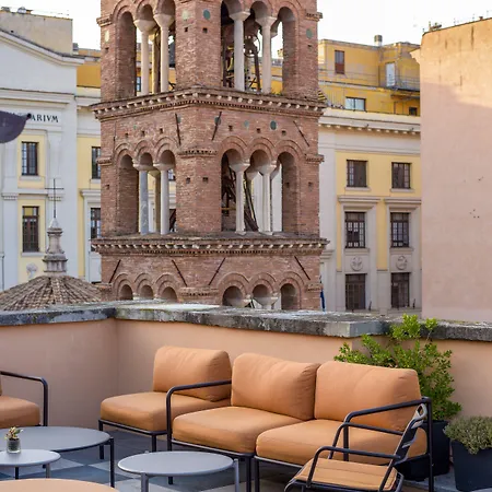 Sentho 3* Roma
