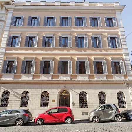 Sentho 3* Roma