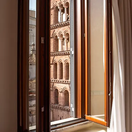 Sentho Otel Roma