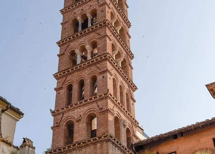 ホテル Sentho ローマ