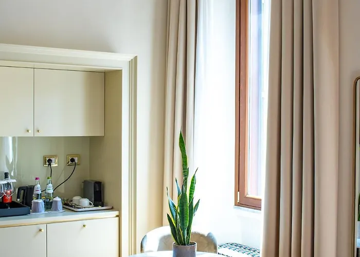 Sentho Ξενοδοχείο