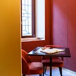 Sentho Hotel Roma