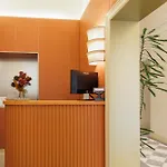 Sentho Hotel Roma