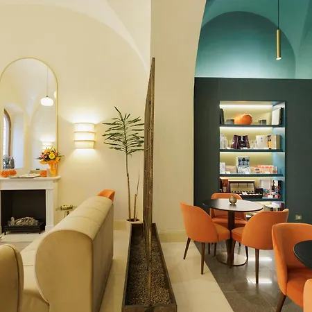 Hotel Sentho 3*
