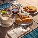 Sentho Hotel Rom