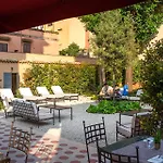 Sentho Hotel Rom