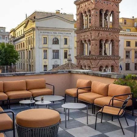 Sentho Hotel