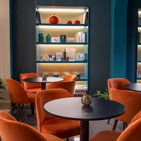 Sentho Hotel Rome