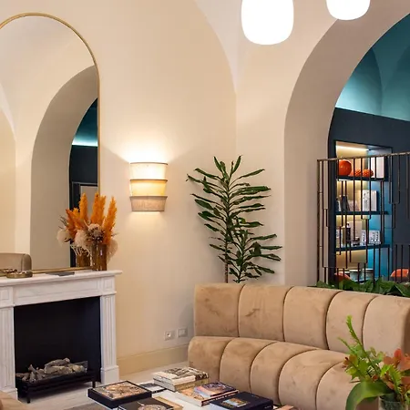 Sentho Hotel Rome