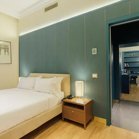 Sentho Hotel