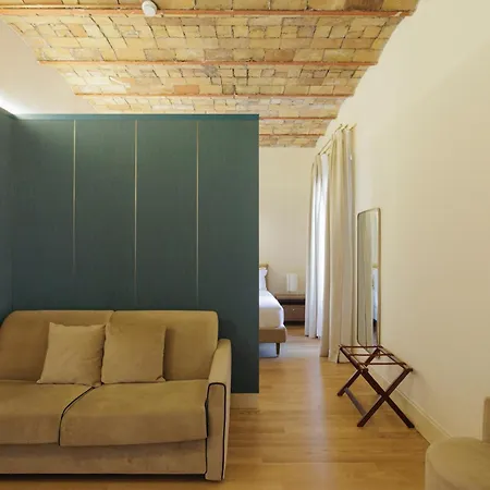 Hotel Sentho Rome