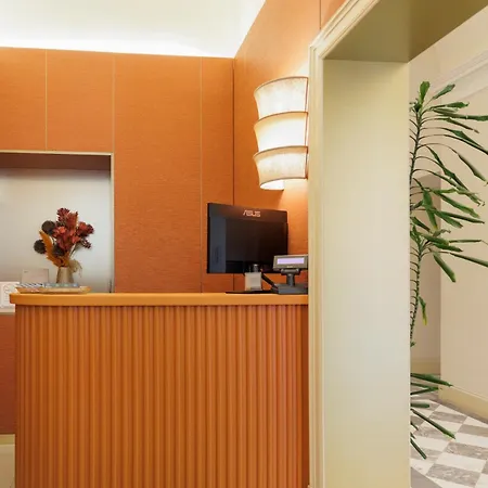 Sentho Hotel Rome